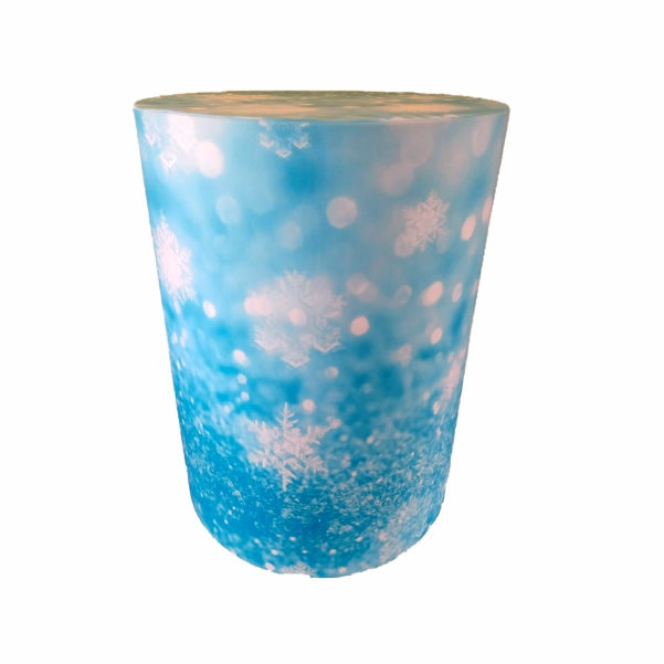 Capa Cilindro G Frozen 